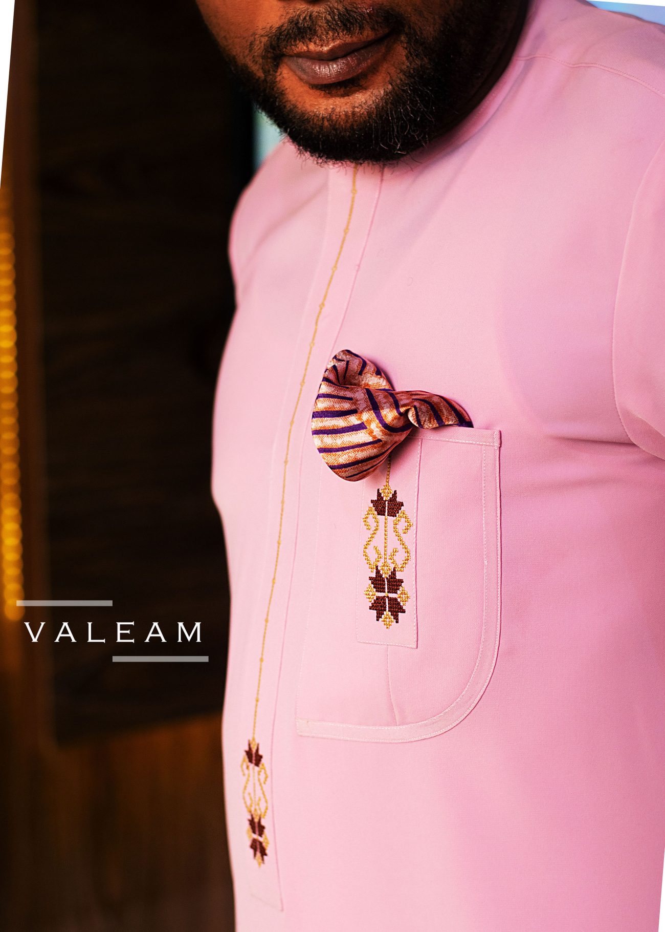 Rosé Ember Senator - Image 2