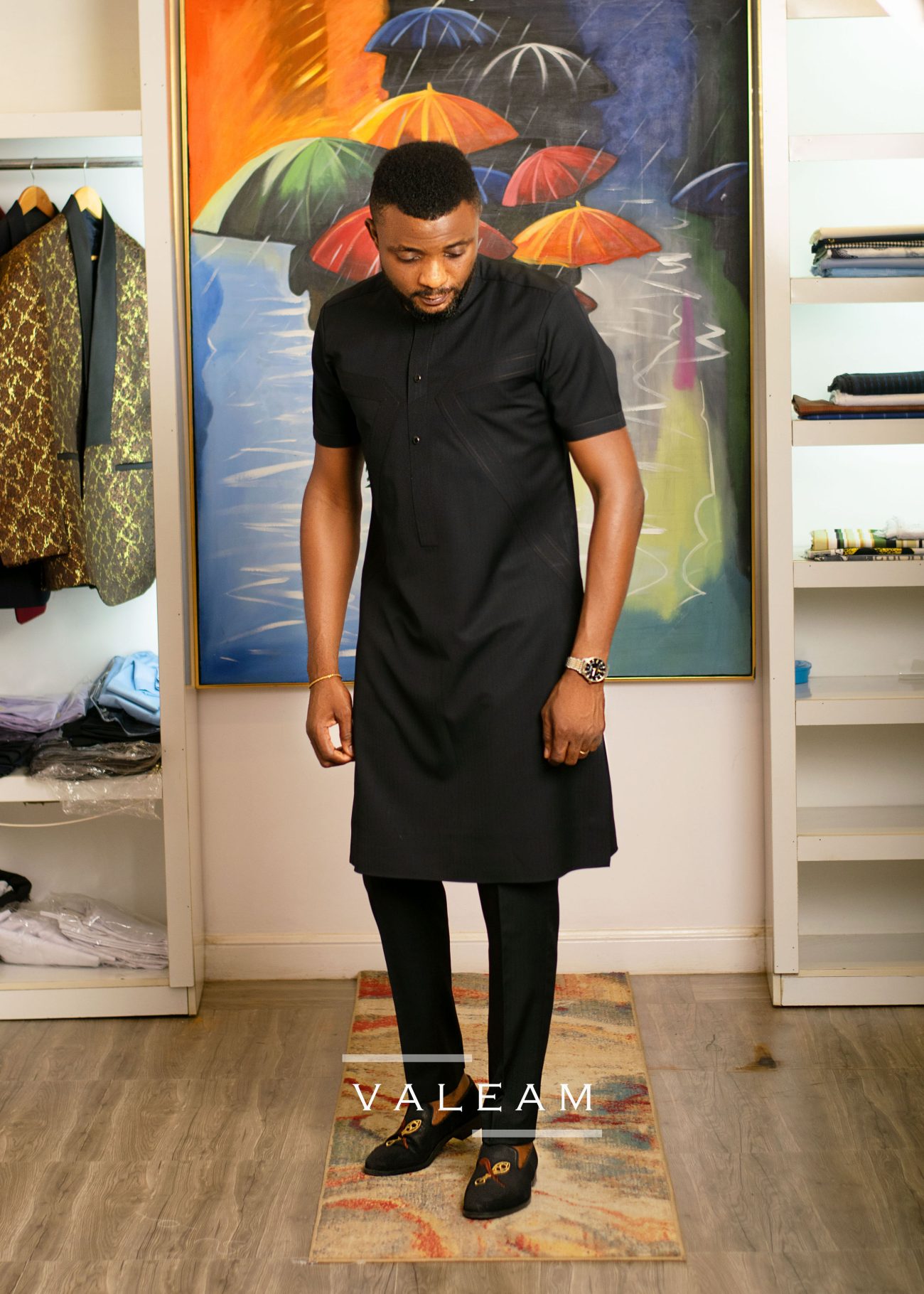 Alabaster Fusion Set