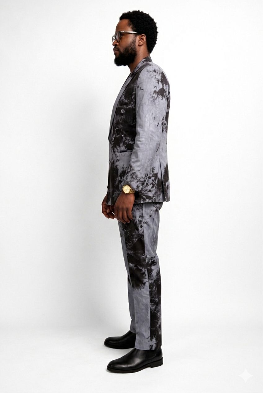 Midnight Signature Suit - Image 2