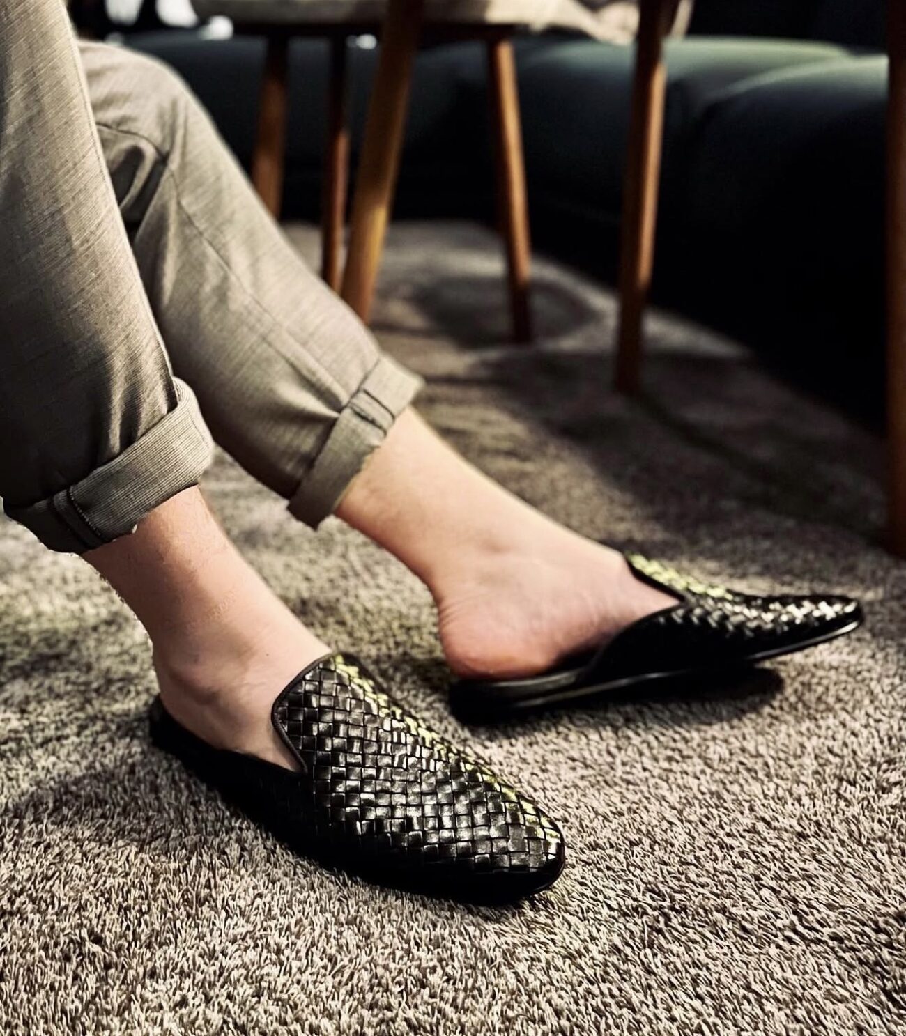 Elufidiya half 1975 ( black ) - Image 3