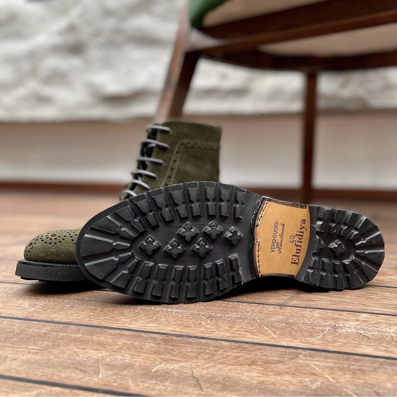 V-Boot-Elufidiya - Image 2