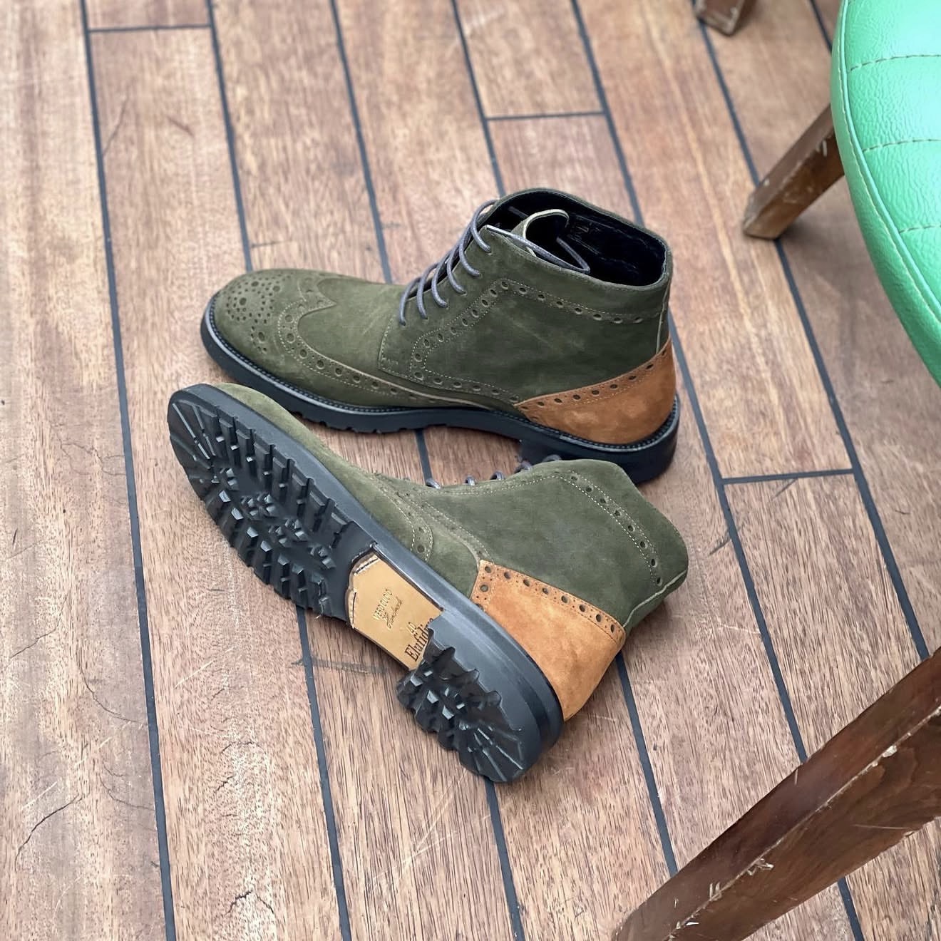 V-Boot-Elufidiya - Image 3