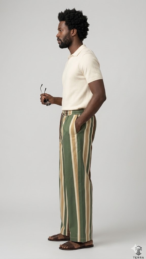 Green Zebra - Image 2